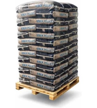 Lana Pellets kopen | Premium houtpellets met hoge warmteopbrengst