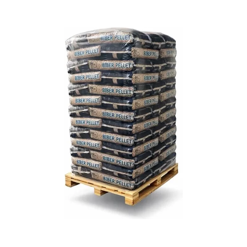 Lana Pellets kopen | Premium houtpellets met hoge warmteopbrengst