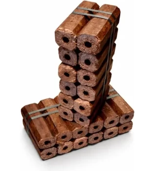 Proefpakket Houtbriketten | Vergelijk & Test Kwaliteit