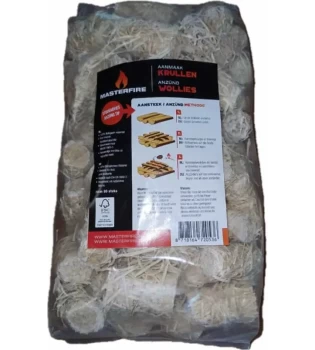 Proefpakket Houtbriketten | Vergelijk & Test Kwaliteit