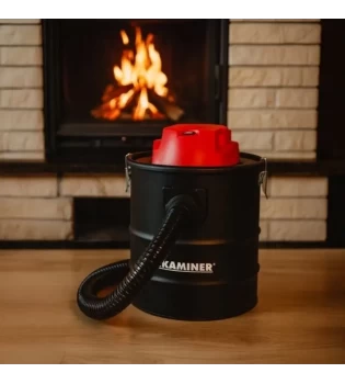 Aszuiger 15 liter kopen | Compact & krachtig voor kachel