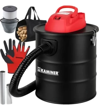 Aszuiger 15 liter kopen | Compact & krachtig voor kachel