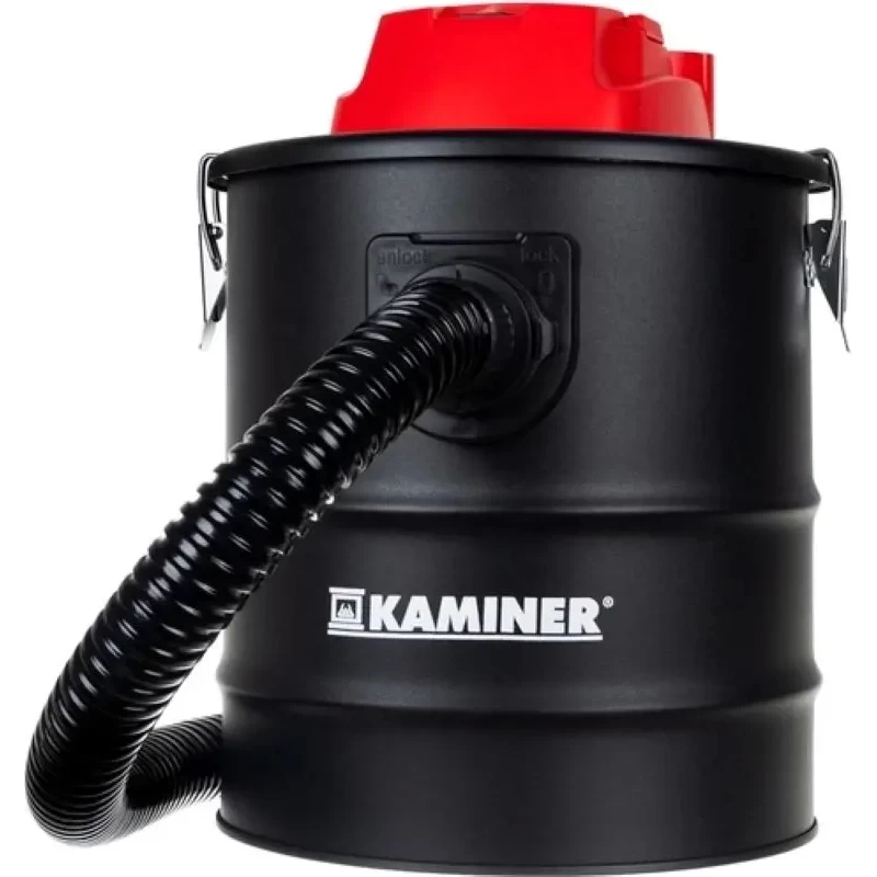 Aszuiger 15 liter kopen | Compact & krachtig voor kachel