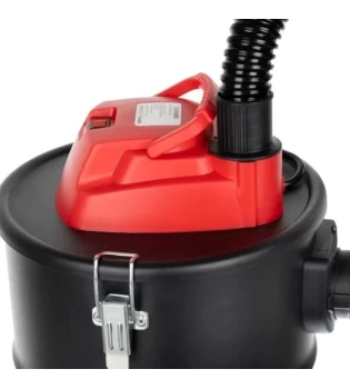 Aszuiger 15 liter kopen | Compact & krachtig voor kachel