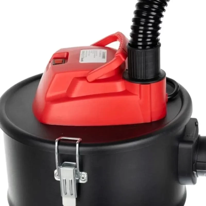 Aszuiger 15 liter kopen | Compact & krachtig voor kachel