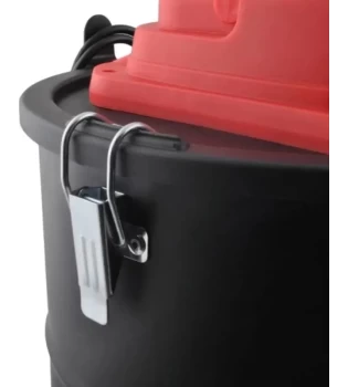 Aszuiger 15 liter kopen | Compact & krachtig voor kachel