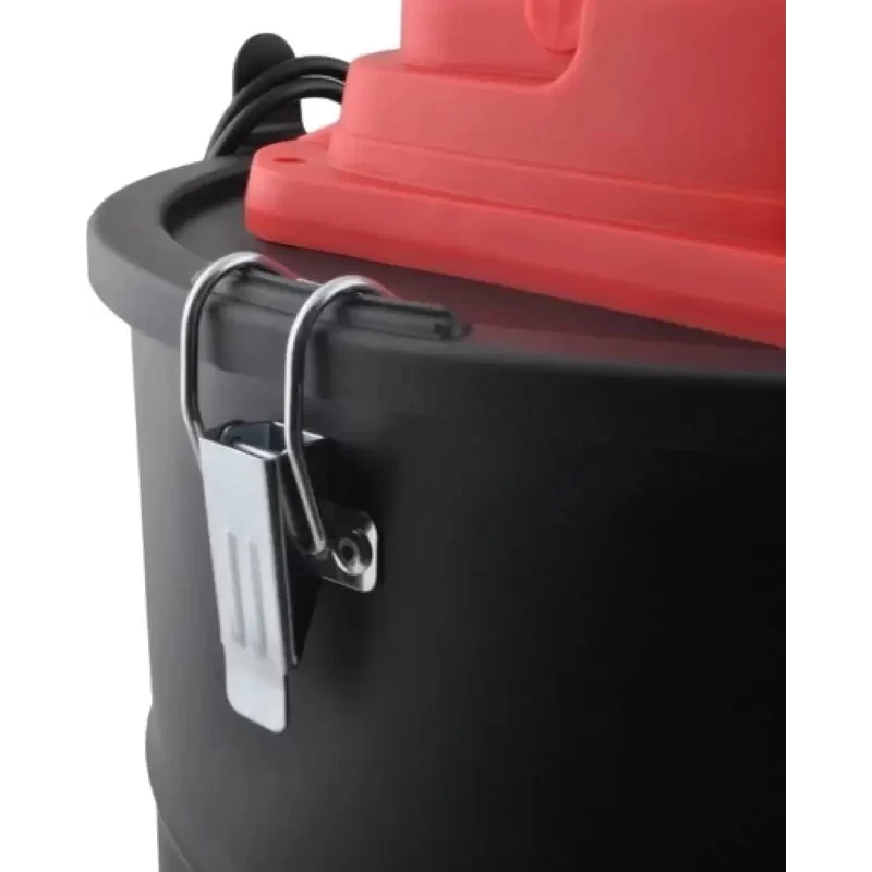 Aszuiger 15 liter kopen | Compact & krachtig voor kachel