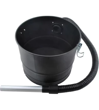 Aszuiger 15 liter kopen | Compact & krachtig voor kachel