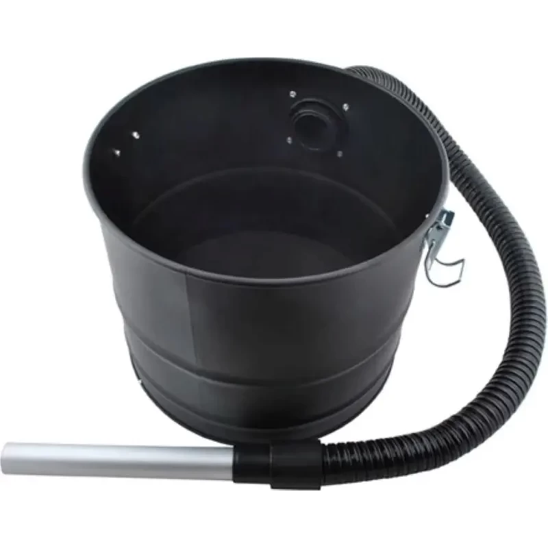 Aszuiger 15 liter kopen | Compact & krachtig voor kachel