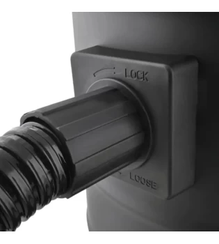 Aszuiger 15 liter kopen | Compact & krachtig voor kachel