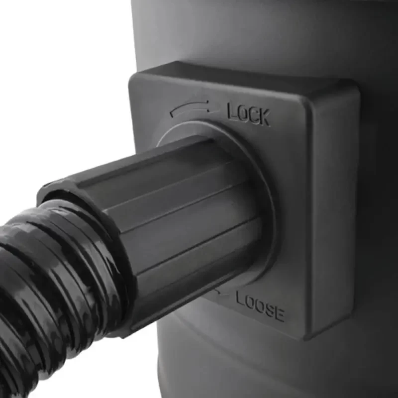 Aszuiger 15 liter kopen | Compact & krachtig voor kachel