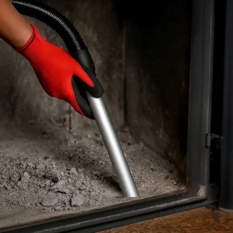 Aszuiger 15 liter kopen | Compact & krachtig voor kachel