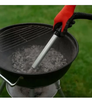 Aszuiger 15 liter kopen | Compact & krachtig voor kachel