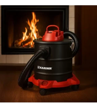 Aszuiger 15 liter kopen | Compact & krachtig voor kachel