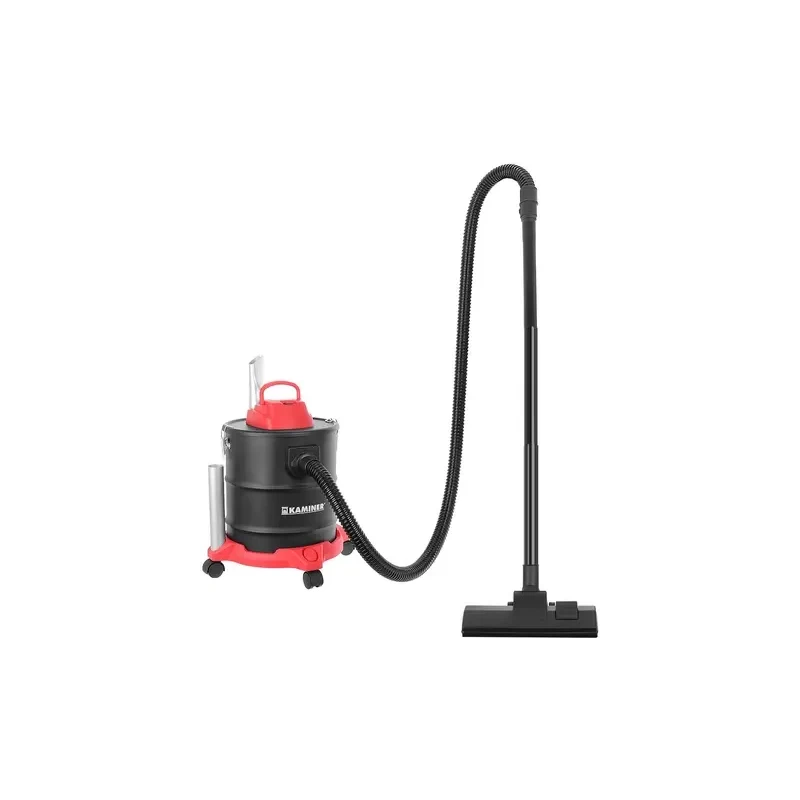 Aszuiger 15 liter kopen | Compact & krachtig voor kachel