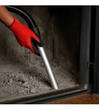 Aszuiger 15 liter kopen | Compact & krachtig voor kachel