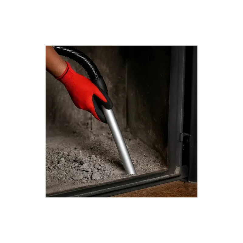 Aszuiger 15 liter kopen | Compact & krachtig voor kachel