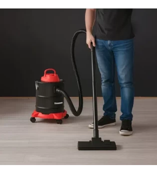 Aszuiger 15 liter kopen | Compact & krachtig voor kachel