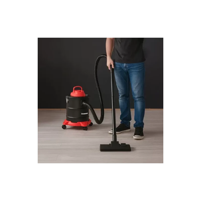 Aszuiger 15 liter kopen | Compact & krachtig voor kachel