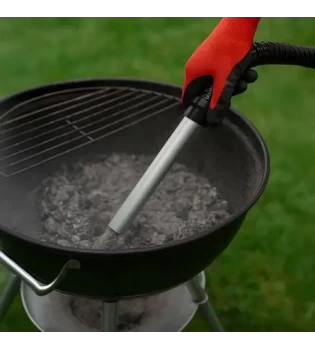 Aszuiger 15 liter kopen | Compact & krachtig voor kachel