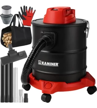 Aszuiger 15 liter kopen | Compact & krachtig voor kachel