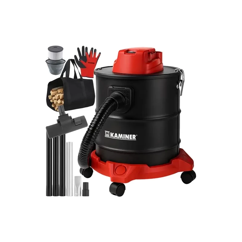 Aszuiger 15 liter kopen | Compact & krachtig voor kachel