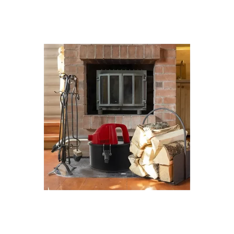 Aszuiger 4 liter kopen | Compact & krachtig voor kachel