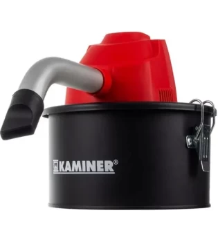 Aszuiger 4 liter kopen | Compact & krachtig voor kachel