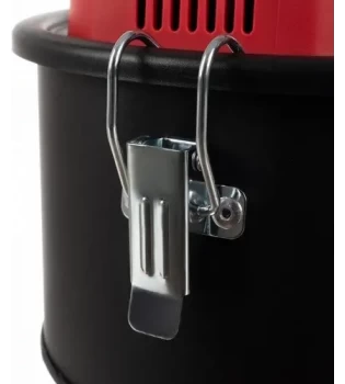 Aszuiger 4 liter kopen | Compact & krachtig voor kachel