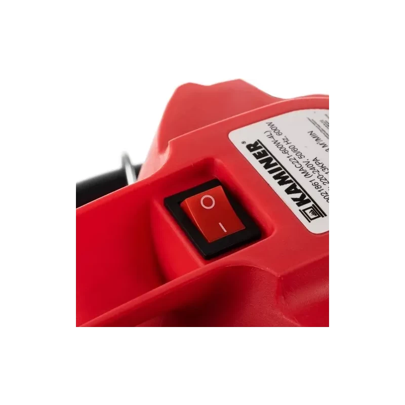 Aszuiger 4 liter kopen | Compact & krachtig voor kachel