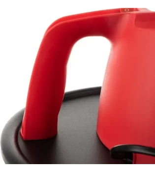 Aszuiger 4 liter kopen | Compact & krachtig voor kachel