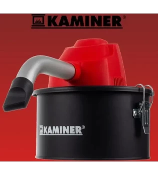 Aszuiger 4 liter kopen | Compact & krachtig voor kachel