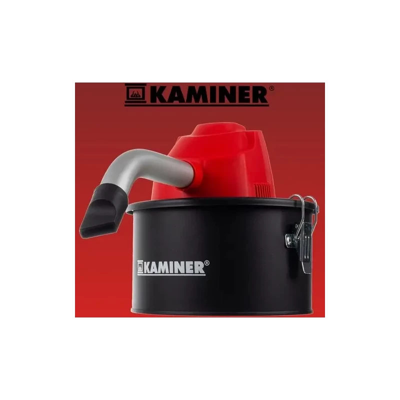 Aszuiger 4 liter kopen | Compact & krachtig voor kachel