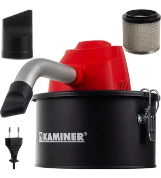 Aszuiger 4 liter kopen | Compact & krachtig voor kachel