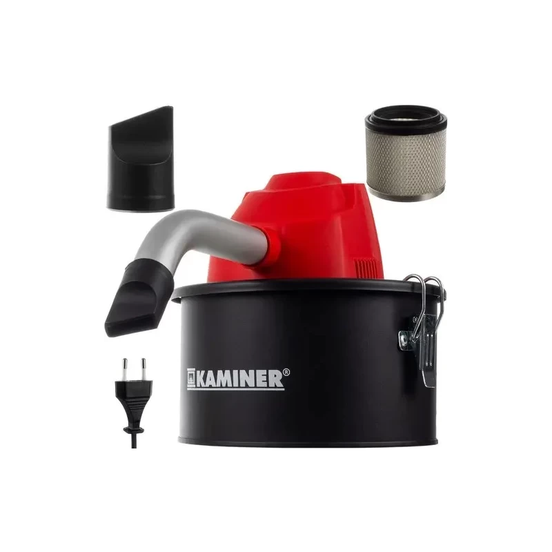 Aszuiger 4 liter kopen | Compact & krachtig voor kachel