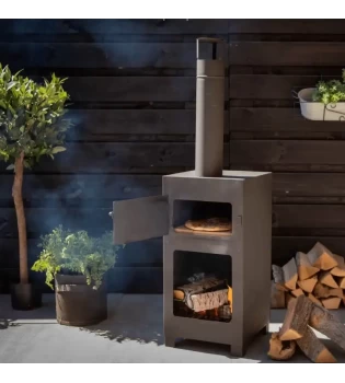 Beste hout voor pizzaoven | Schoon & efficiënt stoken