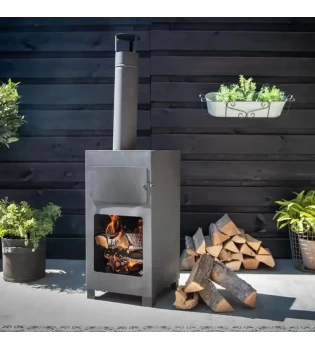 Beste hout voor pizzaoven | Schoon & efficiënt stoken