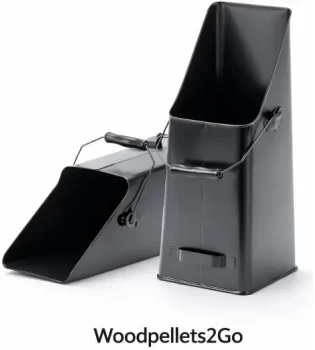 Kolenkit kopen? Stevig & praktisch voor kolen en pellets