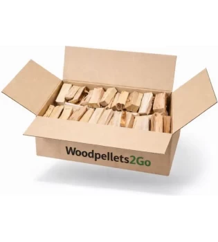 Beste hout voor pizzaoven | Schoon & efficiënt stoken