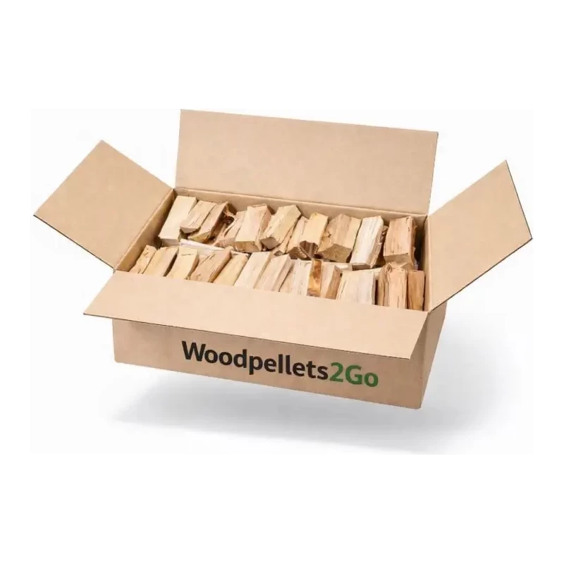 Beste hout voor pizzaoven | Schoon & efficiënt stoken