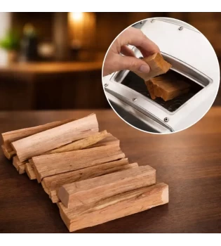 Beste hout voor pizzaoven | Schoon & efficiënt stoken