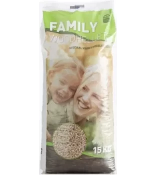 Budget Houtpellets Kopen | Scherpe Prijs & Goede Kwaliteit