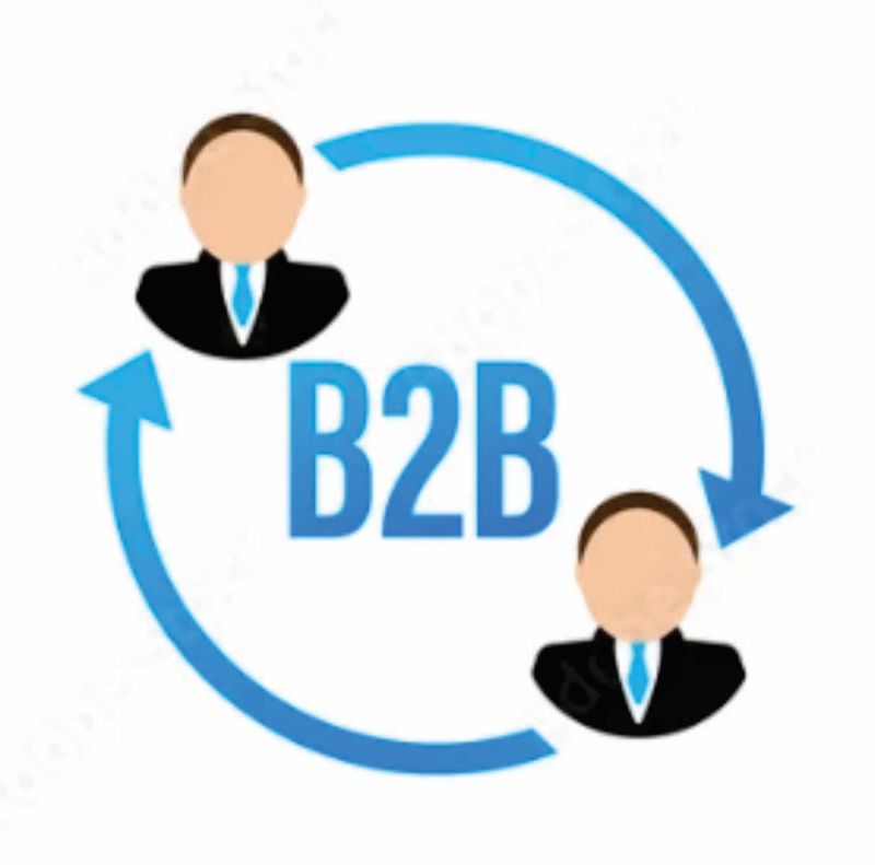 B2B